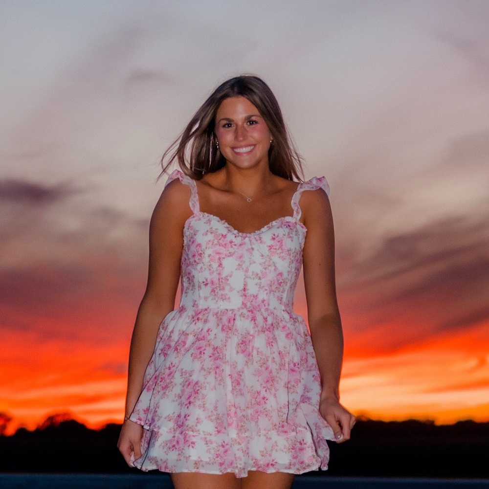 Meet your Posher, Kaley